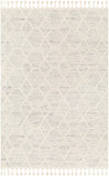 Nora NOA-2311 7'10" x 10' Machine Woven Rug NOA2311-71010 Livabliss Surya