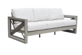 Steve Silver Dalilah Patio Sofa DAL600S