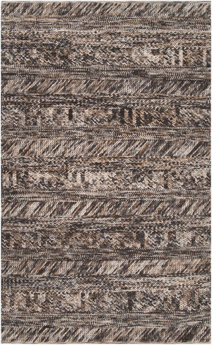 Surya Norway Handwoven Wool Flatweave Rug for Modern Scandinavian Entryways and Layered Decor NOR3701-23