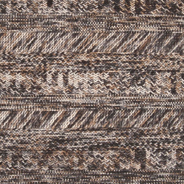 Surya Norway Handwoven Wool Flatweave Rug for Modern Scandinavian Entryways and Layered Decor NOR3701-23