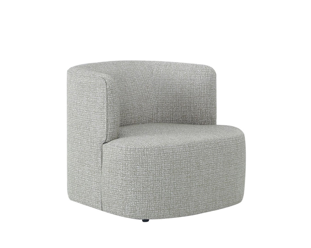 Soho Concept Noral Lounge Armchair - Luxurious Velvet With 10-year Guarantee - Stylish Camira Era Fabric Comfort   Soho-concept-dining-chair-12279