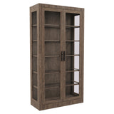 Bernhardt Casa Paros Display Cabinet 317814