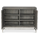 Bernhardt Tribeca Door Chest Tadon Wood, Metal 333115