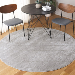 Safavieh Neptune 850 Power Loomed Solid & Tonal Rug NPE850F-6