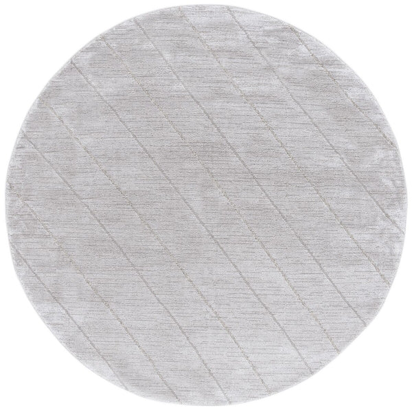 Safavieh Neptune 850 Power Loomed Solid & Tonal Rug NPE850F-6