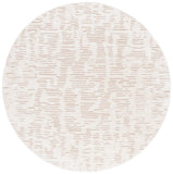 Safavieh Neptune 852 Power Loomed Solid & Tonal Rug NPE852A-6