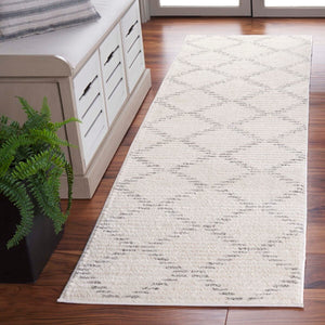 Safavieh Neptune 858 Power Loomed Solid & Tonal Rug NPE858A-6
