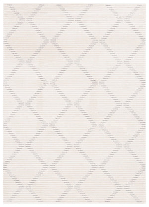 Safavieh Neptune 858 Power Loomed Solid & Tonal Rug NPE858A-6