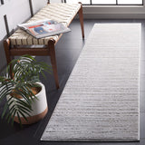 Safavieh Neptune 860 Power Loomed Solid & Tonal Rug NPE860F-6