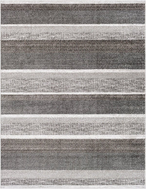 Livabliss Nepali Minimalist Machine Woven Polypropylene Accent Rug for Entryways and Bathrooms NPI2302-23