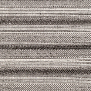 Livabliss Nepali Geometric Machine Woven Polypropylene Rug for Entryways and High Traffic Rooms Cream, Gray 8'10" x 12'4" NPI2304-93123