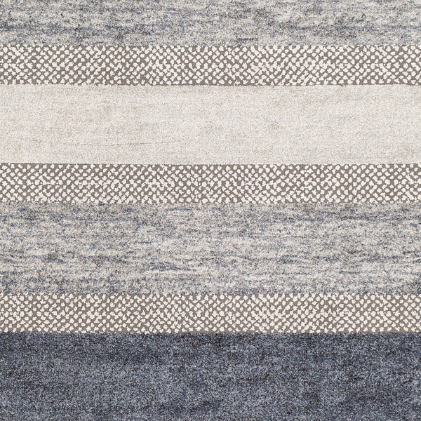 Livabliss Nepali Geometric Runner Rug Polypropylene Blend Machine Woven for Hallways and Entryways NPI2306-2773