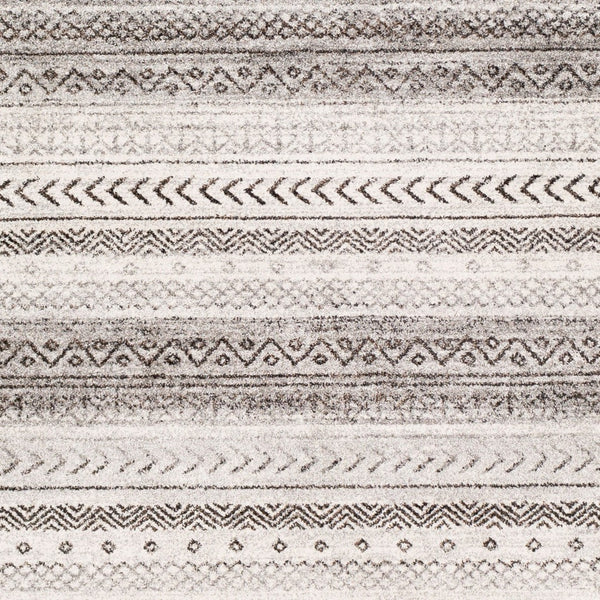 Livabliss Nepali Traditional Polypropylene Area Rug Medium Pile for Living and Dining Rooms NPI2307-93123