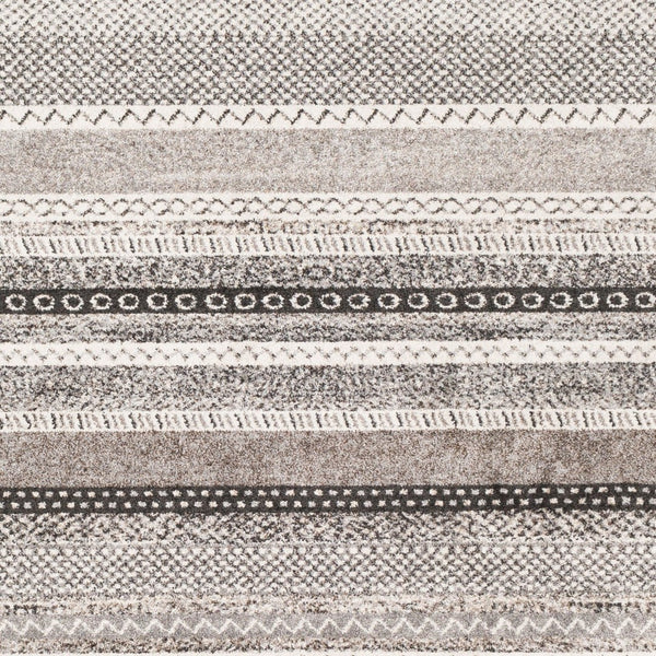 Livabliss Nepali Geometric Traditional Polypropylene Woven Accent Rug for Entryway or Bedroom NPI2311-23