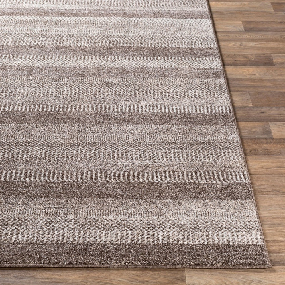 Livabliss Nepali Inspired Runner Rug Polypropylene Medium Pile for Hallways and Entryways NPI2315-2773