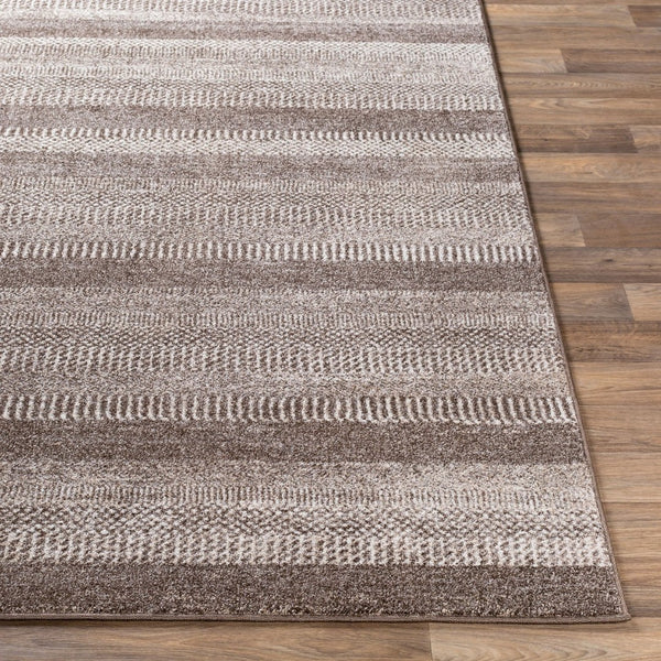 Livabliss Nepali Inspired Runner Rug Polypropylene Medium Pile for Hallways and Entryways NPI2315-2773