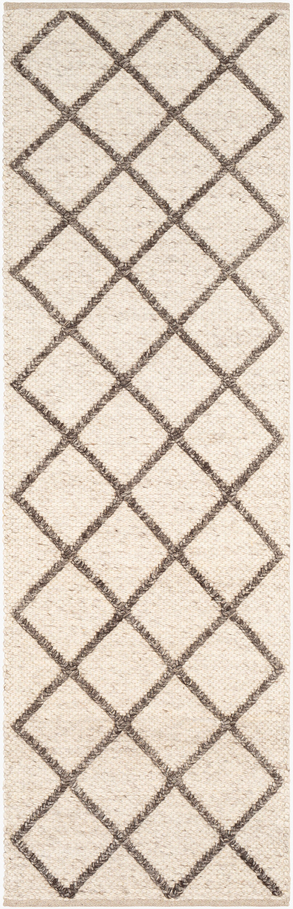 Surya Napels Npl-2300 Handmade 10' X 14' Viscose-wool Rug - Timeless, Durable Elegance For Modern Homes Cream Wool,Viscose Npl2300-268
