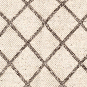Surya Napels Npl-2300 Handmade 10' X 14' Viscose-wool Rug - Timeless, Durable Elegance For Modern Homes Cream Wool,Viscose Npl2300-69
