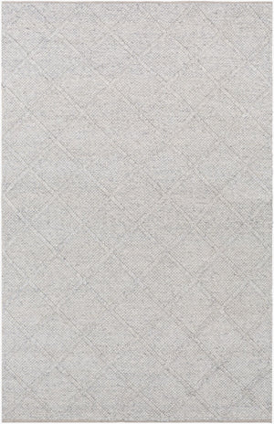 Surya Napels Npl-2300 Handmade 10' X 14' Viscose-wool Rug - Timeless, Durable Elegance For Modern Homes Charcoal Wool,Viscose Npl2304-35