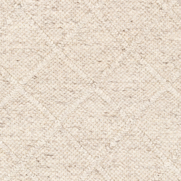 Surya Napels Npl-2300 Handmade 10' X 14' Viscose-wool Rug - Timeless, Durable Elegance For Modern Homes Light Beige Wool,Viscose Npl2305-23