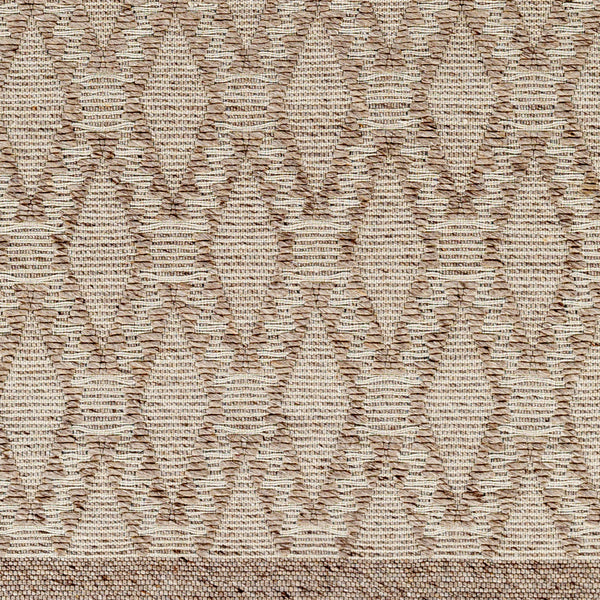 Napoli NPO-2313 9' x 12' Handmade Rug NPO2313-912  Gray, Light Gray, White Surya