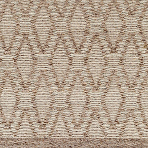Surya Napoli Handmade 2' X 3' Bohemian Rug | Eco-friendly, Cozy & Unique Global Style For Your Home Decor Gray Recycled Pet Yarn,Wool Npo2313-23