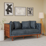 Christopher Knight Home® - Noble House - Loveseat