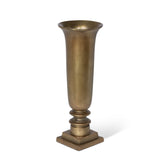 Cast Aluminum Classic Mantel Urn, 20" ECM40025 Park Hill