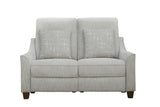 Parker Living Madison - Pisces Muslin - Powered By Freemotion Power Reclining Sofa Loveseat and Recliner Pisces Muslin MMAD-321PH-P25-PMU Parker House