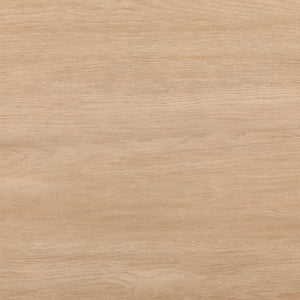 63" Minimalist Scandi Sideboard Coastal Oak MAJD5DCO Walker Edison