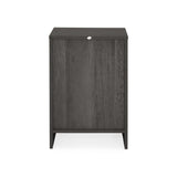 Christopher Knight Home® - Noble House - - Delaney 1-Drawer Nightstand