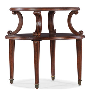 Hooker Furniture Charleston Side Table 6750-80116-85