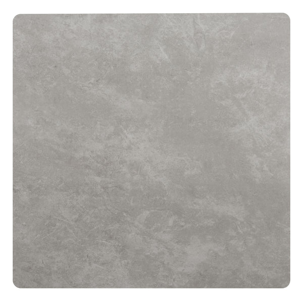 Alfresco Dining Table Gray 704051 Zuo Modern