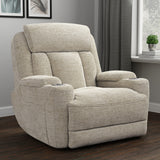 Parker Living Dalton - Lucky Fawn Power Reclining Sofa Loveseat and Recliner Lucky Fawn MDAL-321PH-LFA Parker House