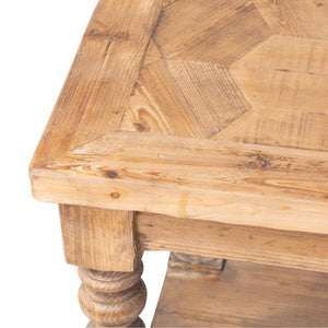 Park Hill Honeycomb Parquet Island EFC90513