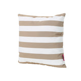 Christopher Knight Home® Noble House Coronado Stripe Square Pillow