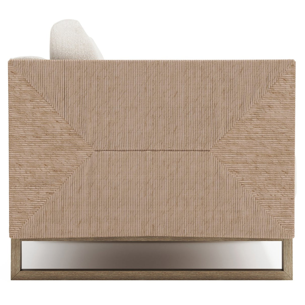 Praia Outdoor Sofa O5457A Bernhardt