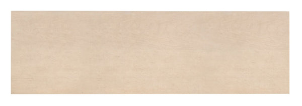 Hooker Furniture Melange Light Maple Entertainment Credenza With Resin Twig Doors, Integrated Power & Soft-Close Storage 628-55042-05