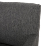 Christopher Knight Home® - Noble House - Mcclure Contemporary Upholstered Armchair