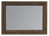 Organic Living Bedroom Mirror