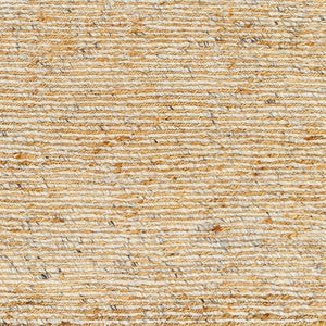 Natural Soumek NSM-2300 9' x 12' Handmade Rug NSM2300-912  Light Brown, Dark Brown, Pale Blue, Medium Gray, Navy, Beige Surya