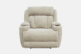 Parker Living Dalton - Lucky Fawn Power Reclining Sofa Loveseat and Recliner Lucky Fawn MDAL-321PH-LFA Parker House