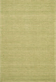 Nourison Perris PERR1 Handmade Woven No Border Indoor Only Contemporary  Rug Green, Green 100% Wool 99446223210