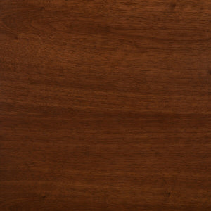 Safavieh Winchester Night Stand  Walnut / White NST1400B