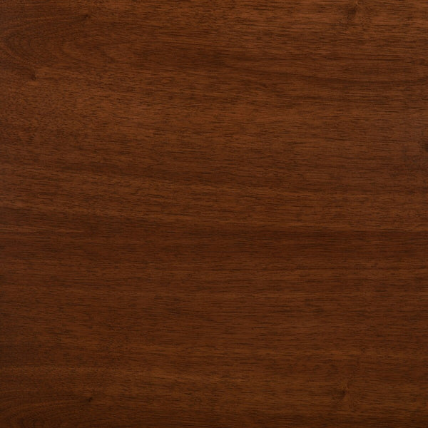 Safavieh Winchester Night Stand  Walnut / White NST1400B