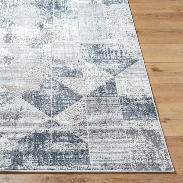 Nesta NST-2301 7'10" x 10' Machine Woven Rug NST2301-71010  Surya