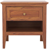 Sondra 2 Drawer Nightstand