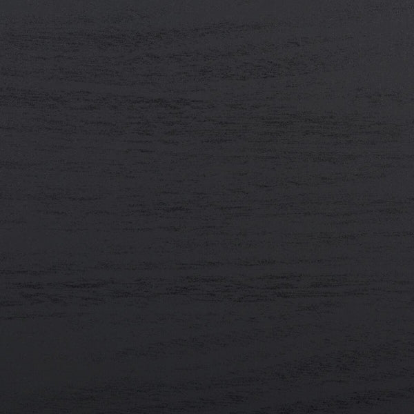 Safavieh Sondra 2 Drawer Nightstand Black / Gold  21.7" x 15.4" x 21.7"