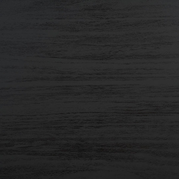 Safavieh Esma 1 Drawer 1 Shelf Nightstand Black 21.7" x 15.2" x 24.3"