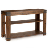 Steve Silver Arusha Sofa Table AR200S